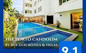 Hue Guh The Porto Candolim